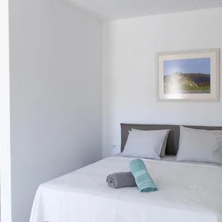 Lejlighed Melita Mesokhórion