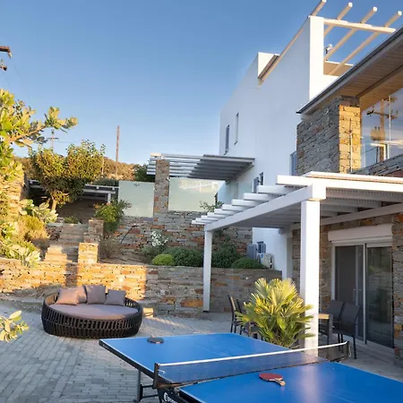 Melita Lejlighed Mesokhórion