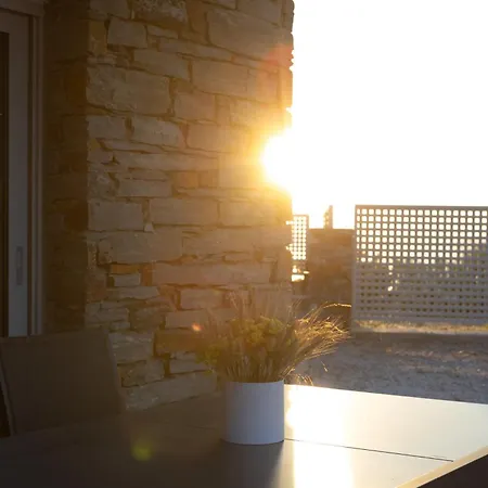 Melita Lejlighed Mesokhórion