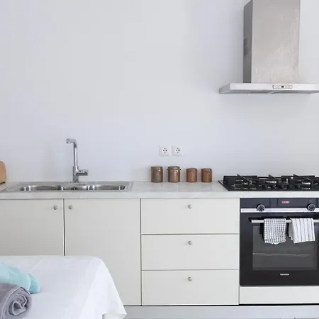 Melita Lejlighed Mesokhórion