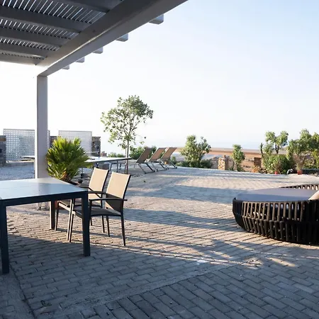 Lejlighed Melita Mesokhórion