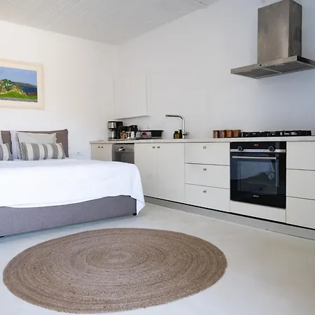 Apartamento Melita *