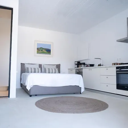 Melita * Mesokhórion